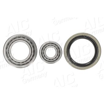 Roulement de roue avant AIC OEM 0009815805