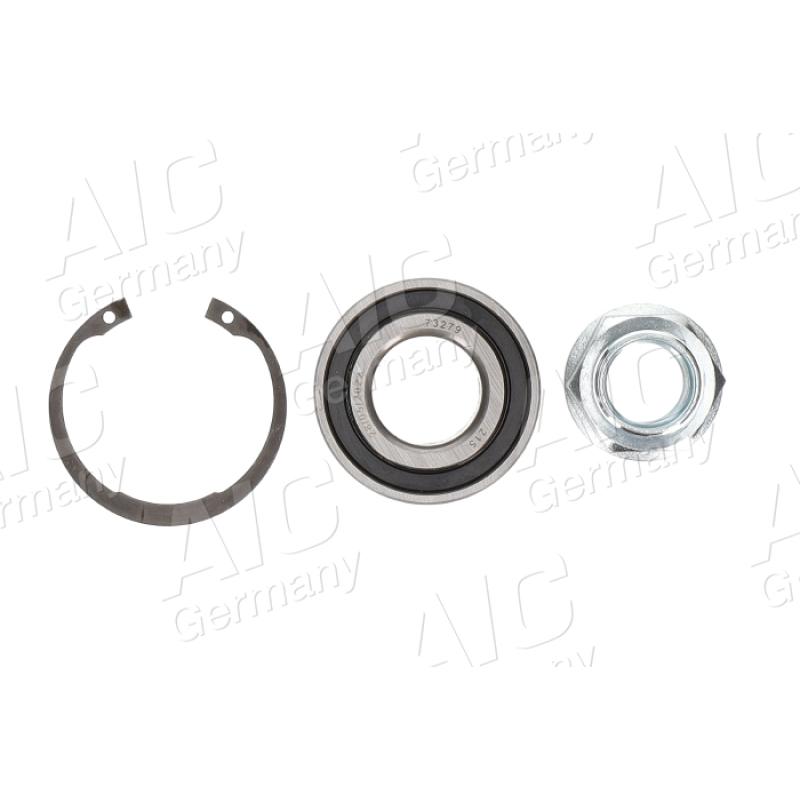 Roulement de roue arrière AIC 73279 - Visuel 1