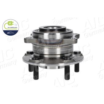 Roulement de roue avant AIC OEM 51750C1000 Roulement de roue avant AIC OEM 51750C1000