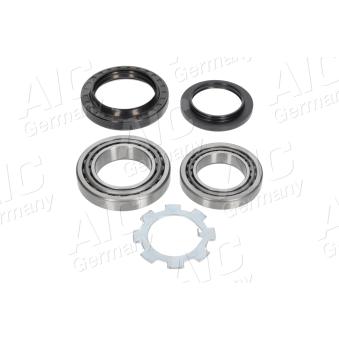 Roulement de roue arrière AIC 73311