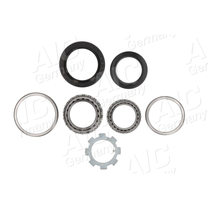 Roulement de roue arrière AIC 73311 - Visuel 1