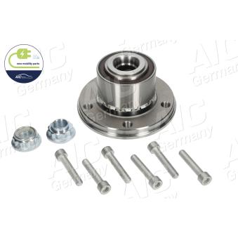 Roulement de roue avant AIC 73313