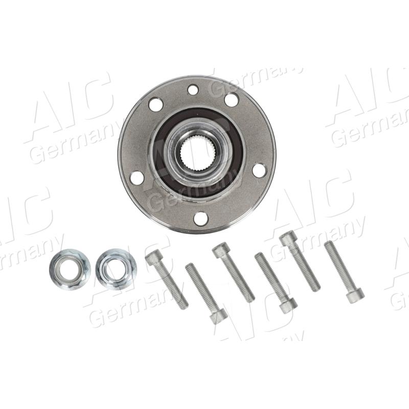 Roulement de roue avant AIC 73313 - Visuel 1