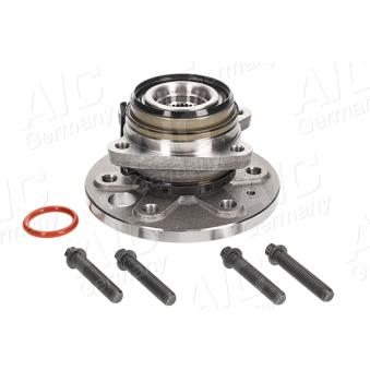 Roulement de roue arrière AIC OEM 2E0501172D