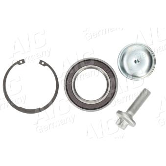 Roulement de roue avant AIC 73334