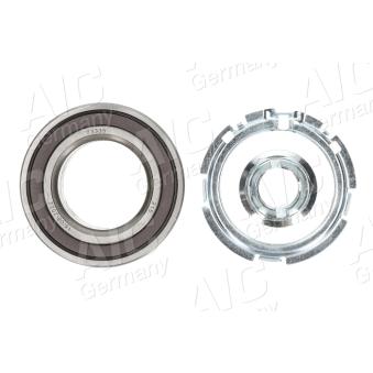 Roulement de roue avant AIC OEM 7701209807