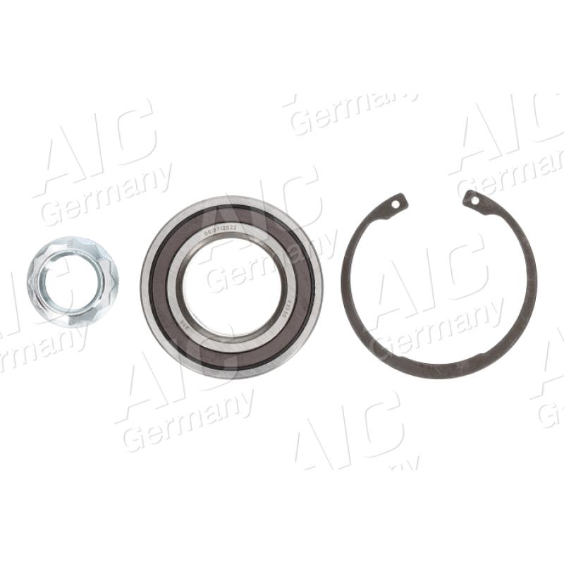 Roulement de roue arrière AIC 73338 - Visuel 1