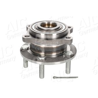 Roulement de roue avant AIC OEM 517503J000
