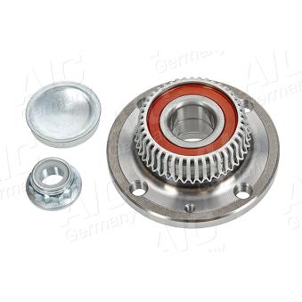 Roulement de roue arrière AIC OEM 6K9501477