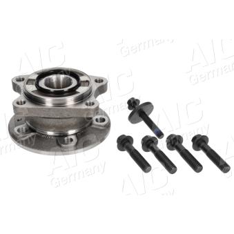 Roulement de roue arrière AIC OEM 31340100 Roulement de roue arrière AIC OEM 31340100