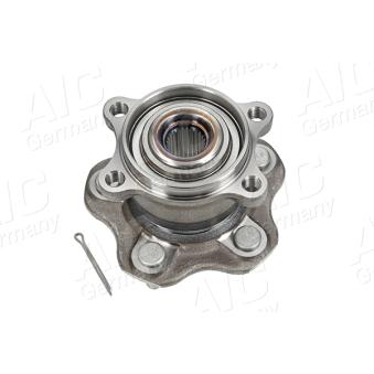 Roulement de roue arrière AIC OEM 43202JY30A