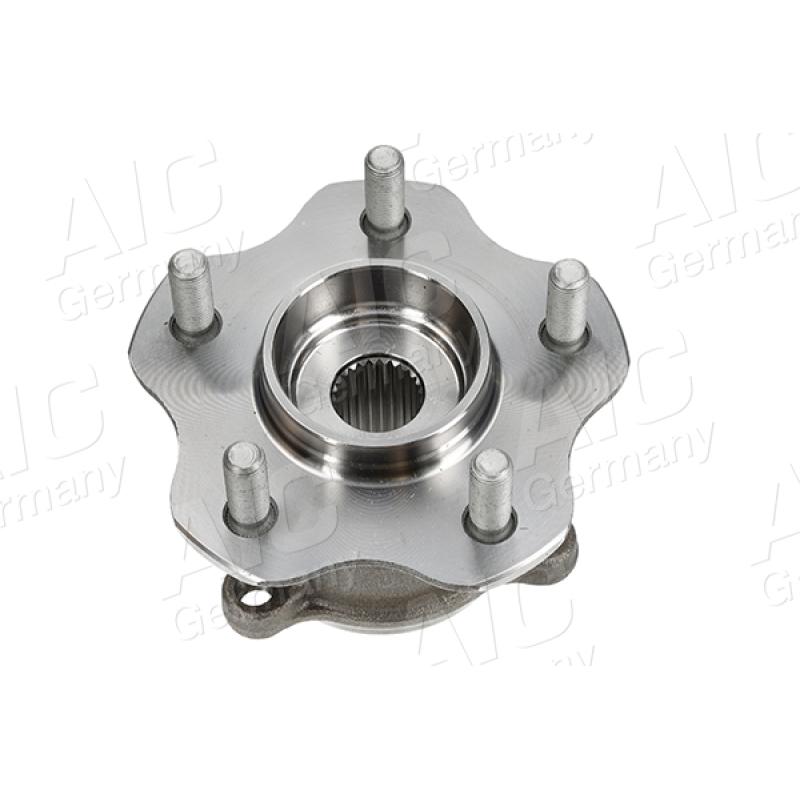 Roulement de roue arrière AIC 73343 - Visuel 1