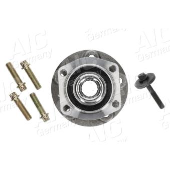 Roulement de roue avant AIC 73344