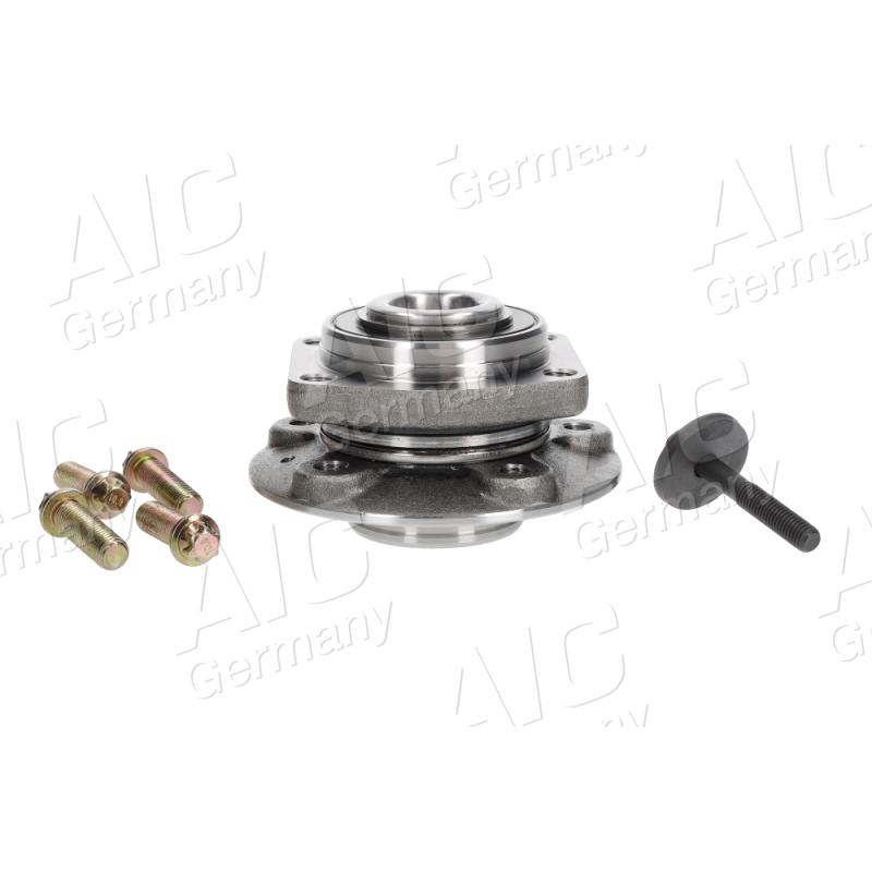 Roulement de roue avant AIC 73344 - Visuel 1