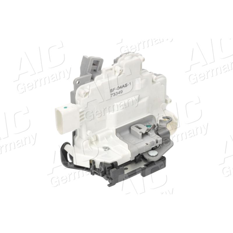Serrure de porte avant gauche AIC 73349 - Visuel 1