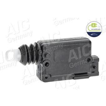 Élément d'ajustage, verrouillage central AIC [73351]