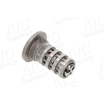 Valve de commande, réglage d'arbres à came AIC OEM 06L109257B