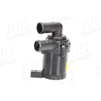 Pompe à eau auxiliaire (circuit d'eau de refroidiss) AIC OEM 95557215006