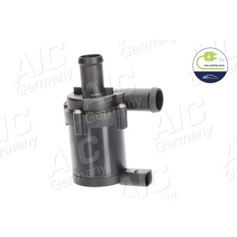 Pompe à eau auxiliaire (circuit d'eau de refroidiss) AIC OEM 95510656110
