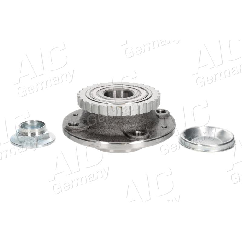 Roulement de roue arrière AIC 73376 - Visuel 1