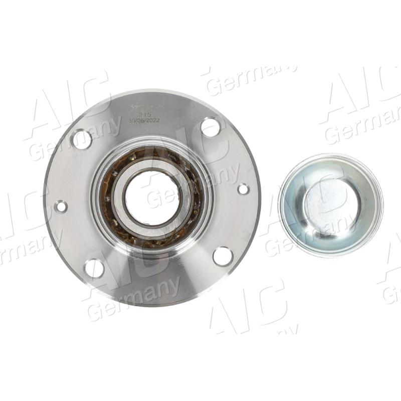 Roulement de roue arrière AIC 73376 - Visuel 2