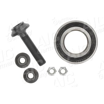 Roulement de roue avant AIC OEM 4B0498625A