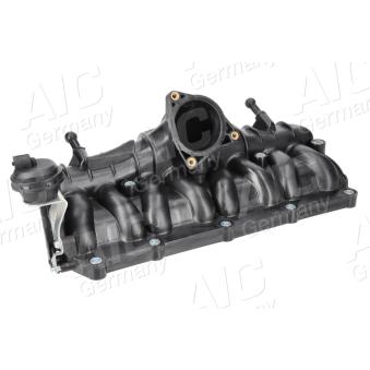 Module de tube d'admission AIC OEM 03G129711AF