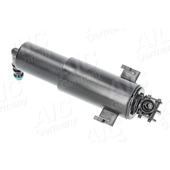 Gicleur d'eau de nettoyage, nettoyage des phares AIC 73388