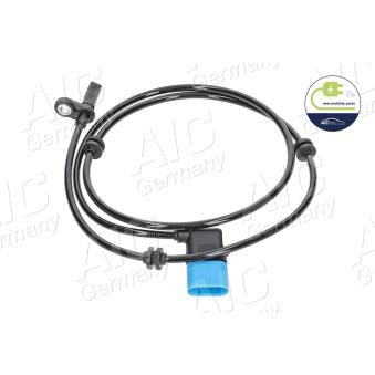Capteur, vitesse de roue AIC OEM A2469059402