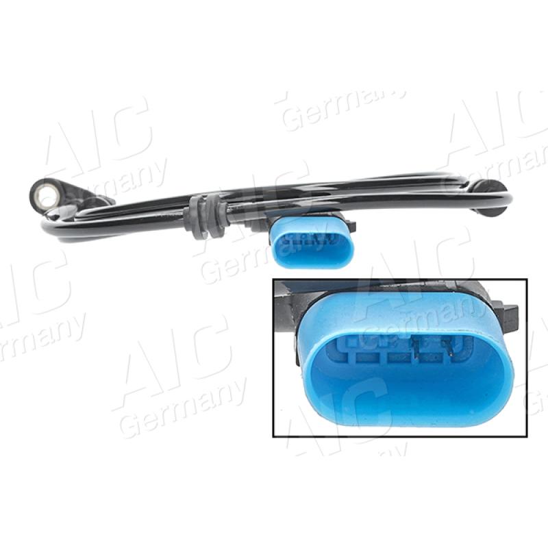 Capteur, vitesse de roue AIC 73392 - Visuel 1