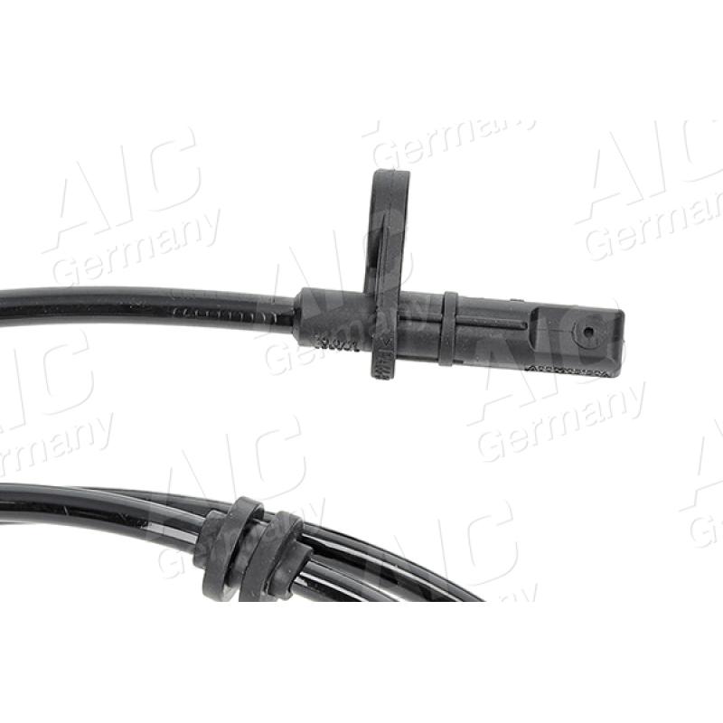 Capteur, vitesse de roue AIC 73392 - Visuel 2