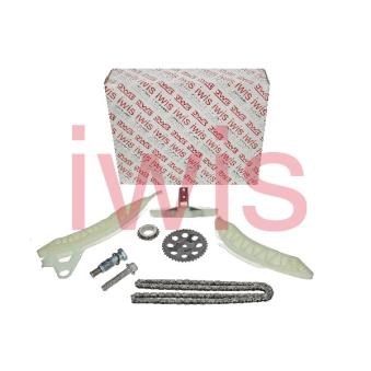 Kit de distribution par chaîne AIC OEM 9822827180