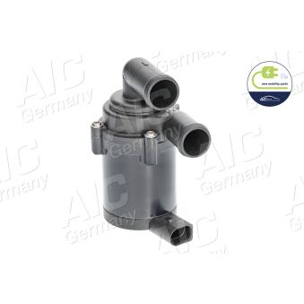 Pompe à eau auxiliaire (circuit d'eau de refroidiss) AIC 73398