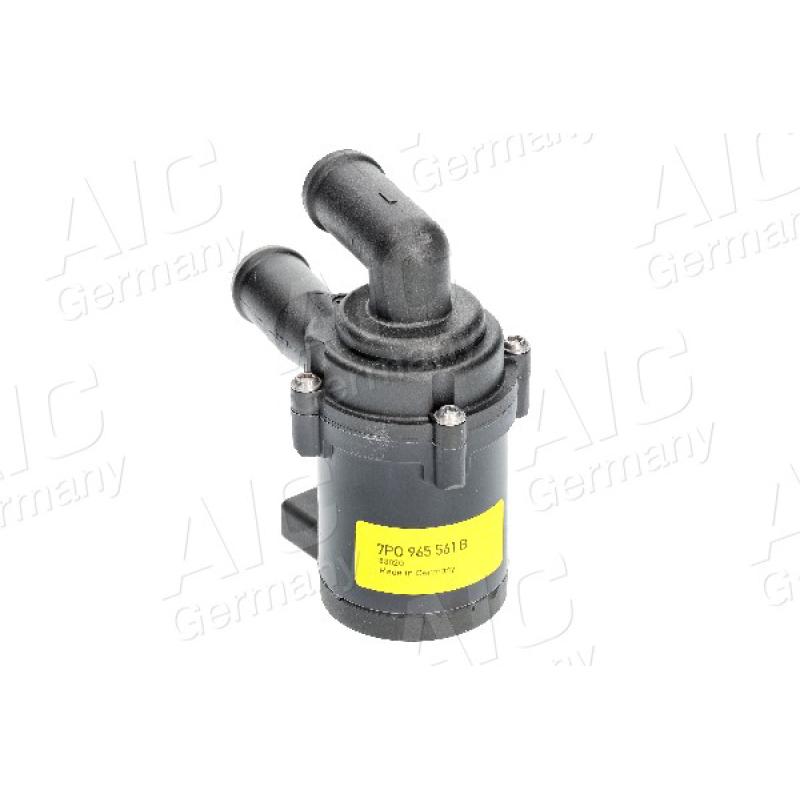 Pompe à eau auxiliaire (circuit d'eau de refroidiss) AIC 73398 - Visuel 1