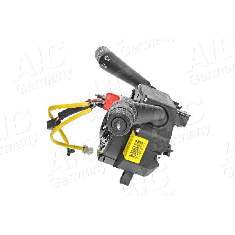 Commutateur de colonne de direction AIC 73400 - Visuel 2