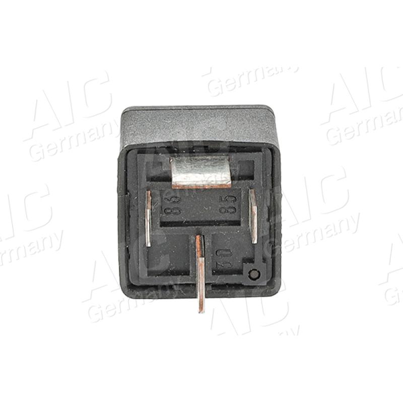 Minuterie multifonctions AIC 73401 - Visuel 1