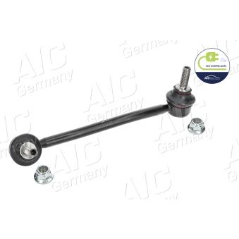 Entretoise/tige, stabilisateur avant gauche AIC OEM 600709800A