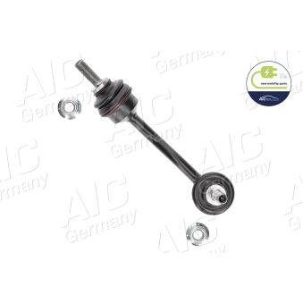 Entretoise/tige, stabilisateur AIC OEM 102749100A