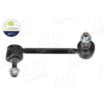 Entretoise/tige, stabilisateur arrière droit AIC OEM 104449600E