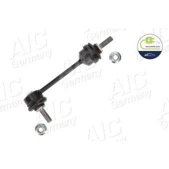 Entretoise/tige, stabilisateur AIC OEM 600710000A Entretoise/tige, stabilisateur AIC OEM 600710000A