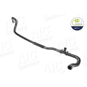 Durite de radiateur AIC 73468