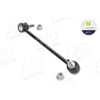 Entretoise/tige, stabilisateur avant gauche AIC OEM 118839100B