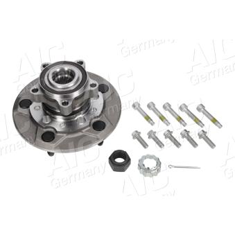 Roulement de roue avant AIC 73492