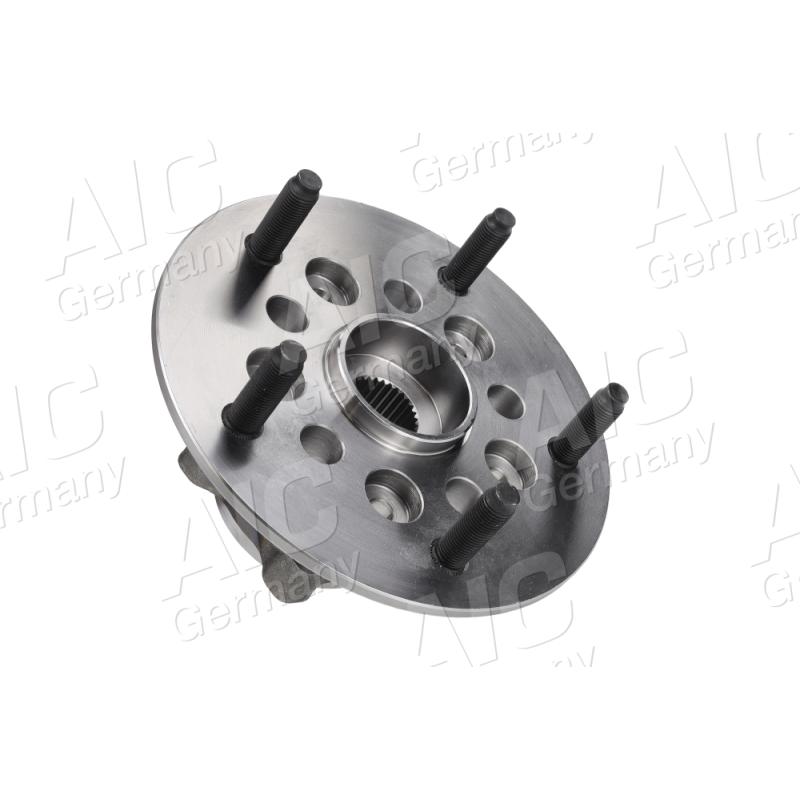 Roulement de roue avant AIC 73492 - Visuel 2