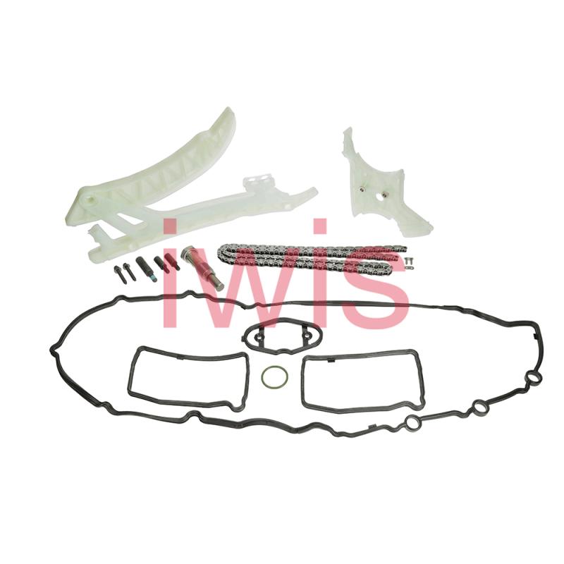 Kit de distribution par chaîne AIC 73494Set - Visuel 1