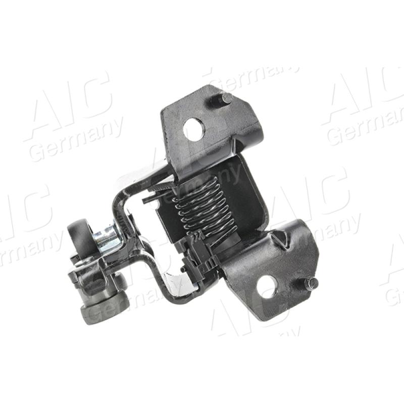 Guidage à galets, porte coulissante AIC 73495 - Visuel 1