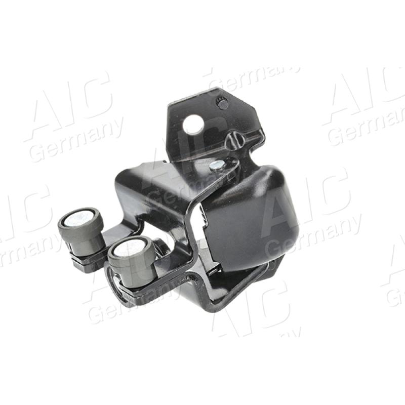 Guidage à galets, porte coulissante AIC 73495 - Visuel 2