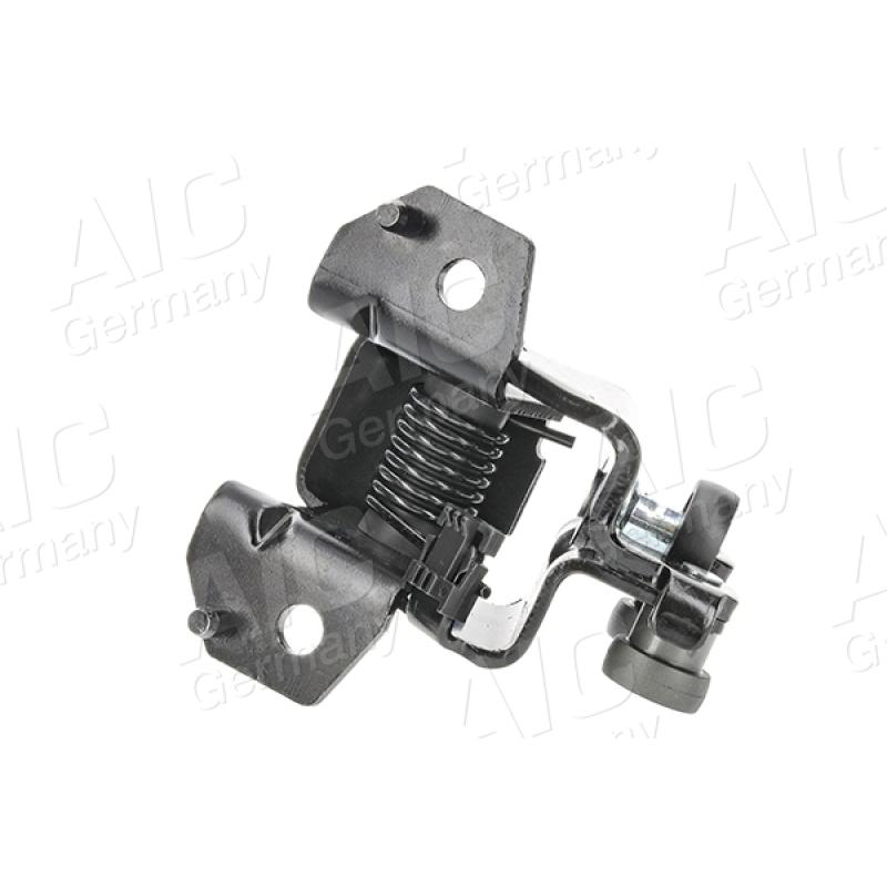 Guidage à galets, porte coulissante AIC 73496 - Visuel 1