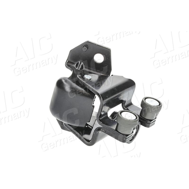 Guidage à galets, porte coulissante AIC 73496 - Visuel 2