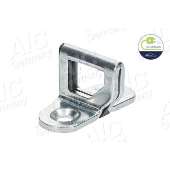 Goupille de verrouillage, serrure de porte AIC OEM 55702061